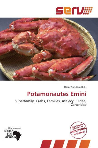 Potamonautes Emini