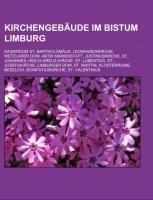 Kirchengebäude im Bistum Limburg