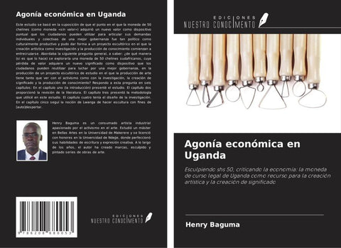 Agonía económica en Uganda