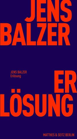 Erlösung