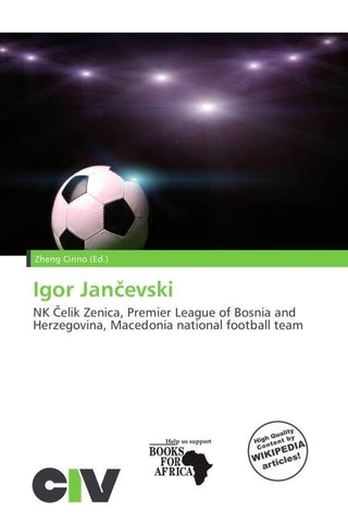 Igor Jan¿evski