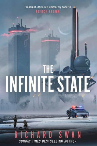 The Infinite State