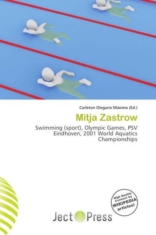 Mitja Zastrow