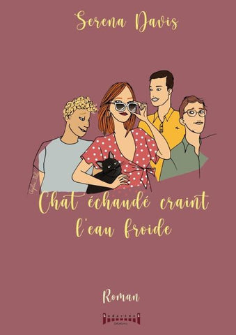 Chat échaudé craint l'eau froide