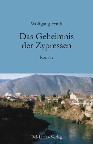 Das Geheimnis der Zypressen
