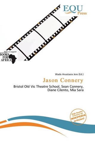 Jason Connery