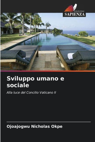 Sviluppo umano e sociale