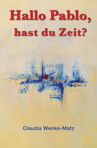 Hallo Pablo, hast du Zeit?