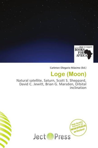 Loge (Moon)
