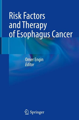 Risk Factors and Therapy of Esophagus Cancer