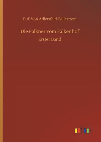 Die Falkner vom Falkenhof