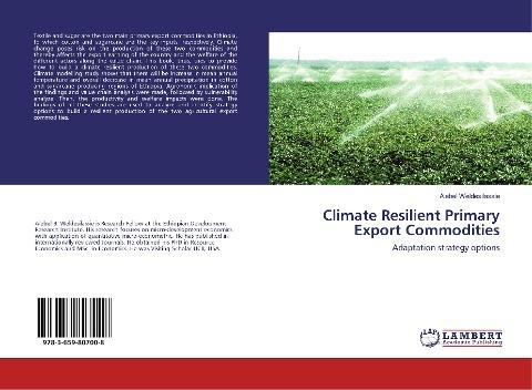 Climate Resilient Primary Export Commodities