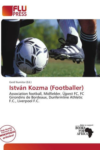 István Kozma (Footballer)