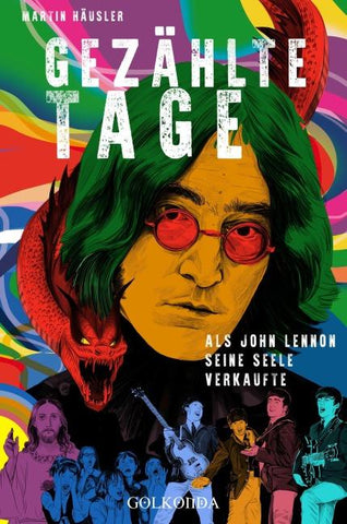 Gezählte Tage