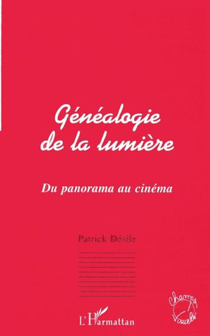 GENEALOGIE DE LA LUMIERE