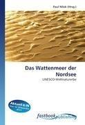 Das Wattenmeer der Nordsee