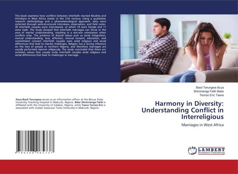 Harmony in Diversity: Understanding Conflict in Interreligious