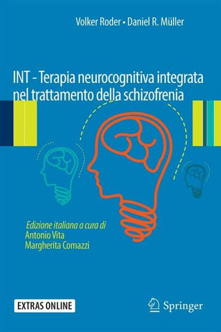 INT - Terapia neurocognitiva integrata nel trattamento della schizofrenia