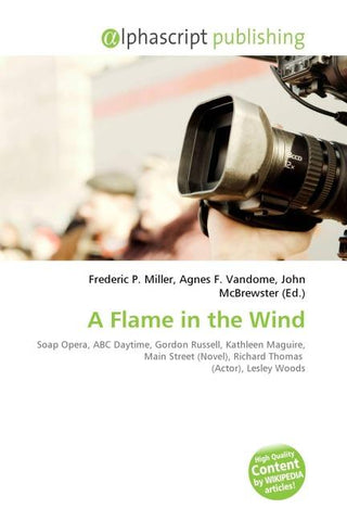 A Flame in the Wind