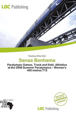 Sanaa Benhama