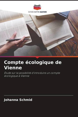 Compte écologique de Vienne