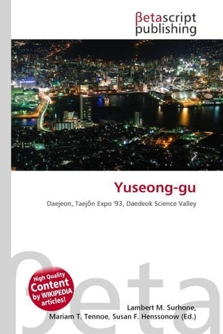 Yuseong-gu