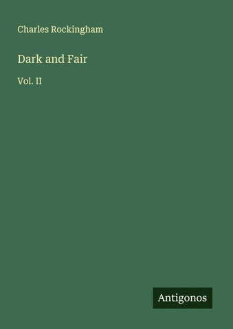 Dark and Fair