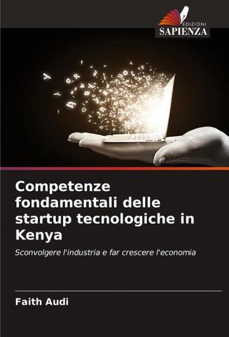 Competenze fondamentali delle startup tecnologiche in Kenya