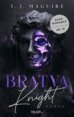 Bratva Knight