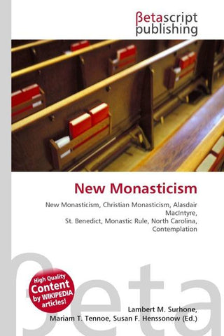 New Monasticism