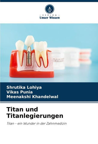 Titan und Titanlegierungen