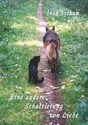 Eine andere Schattierung von Liebe
