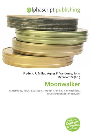 Moonwalker