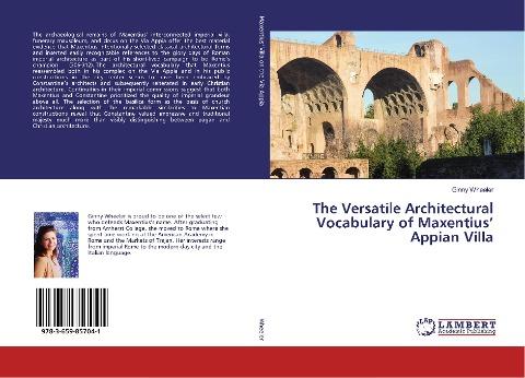 The Versatile Architectural Vocabulary of Maxentius' Appian Villa