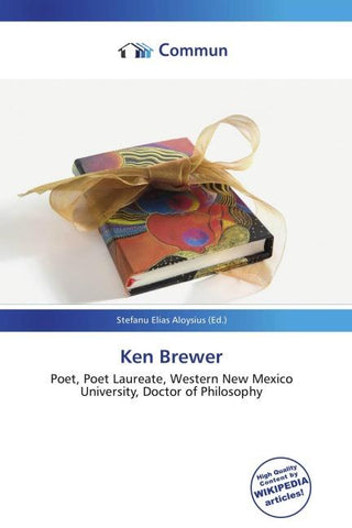 Ken Brewer