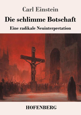 Die schlimme Botschaft