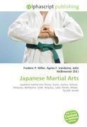 Japanese Martial Arts