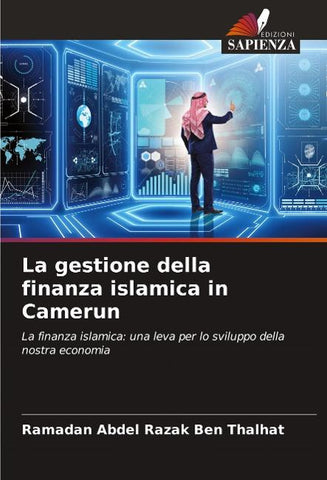 La gestione della finanza islamica in Camerun