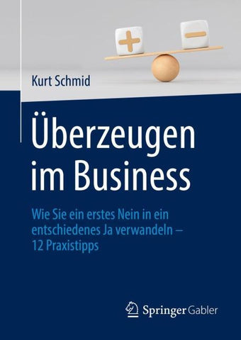 Überzeugen im Business