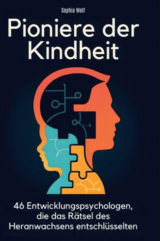 Pioniere der Kindheit