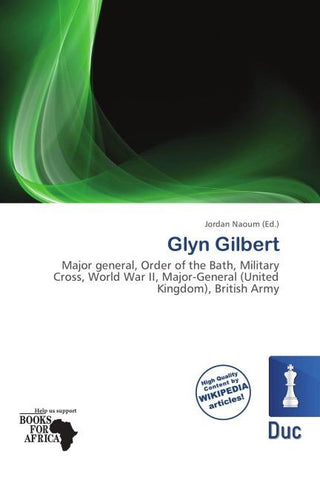 Glyn Gilbert
