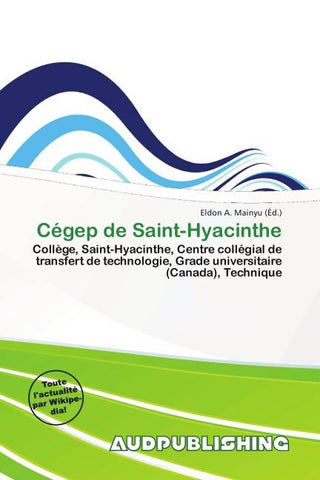 Cégep de Saint-Hyacinthe