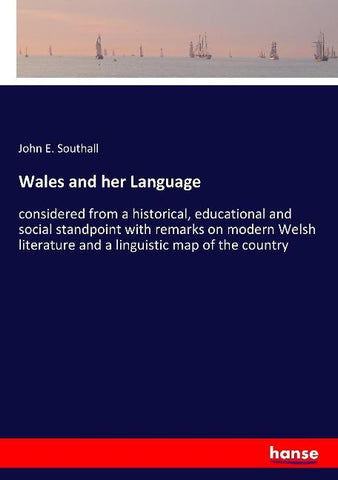 Wales and her Language
