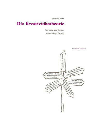 Die Kreativitätstheorie