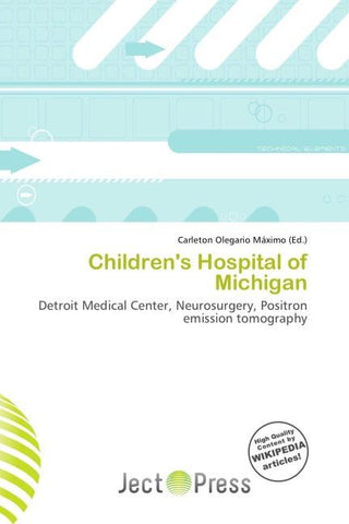 Children's Hospital of Michigan