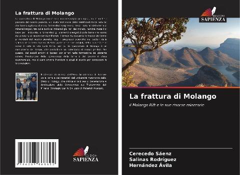 La frattura di Molango