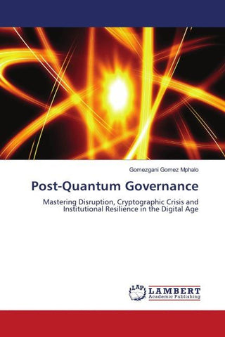 Post-Quantum Governance