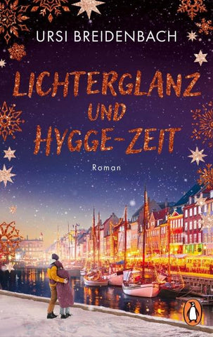 Lichterglanz und Hygge-Zeit