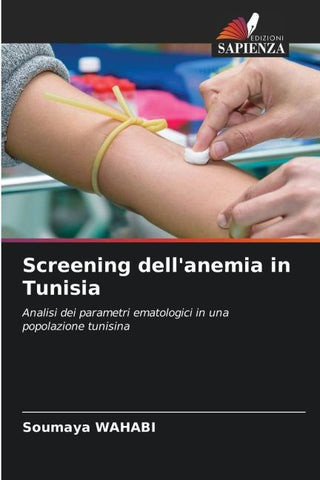 Screening dell'anemia in Tunisia