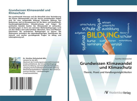Grundwissen Klimawandel und Klimaschutz